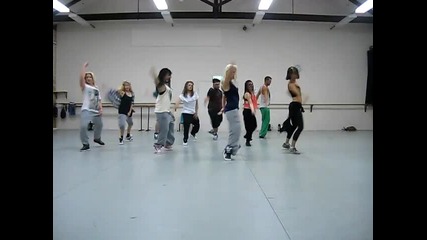 'hold it against me' britney ft flo rida choreography by Jasmine Meakin (mega Jam)