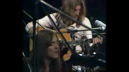 Humble Pie - For Your Love (live 1970 - 8m29s)