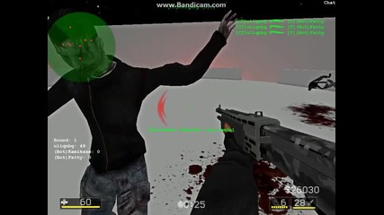 Counter Strike 1.6:half Life Mod:моля вище в описанието линка