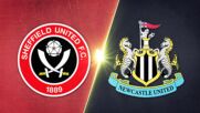Sheffield United FC vs. Newcastle United - Game Highlights