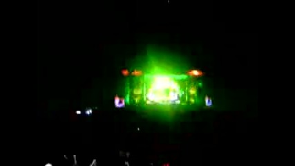 Ac/dc - Dirty Deeds Done Dirty Cheap - 14.05.2010 - София