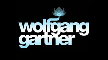 Wolfgang Gartner Feat. Will. I. Am - Forever