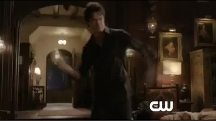 The Vampire Diaries Season 2 Official Teaser Trailer _the Year of the Kat_