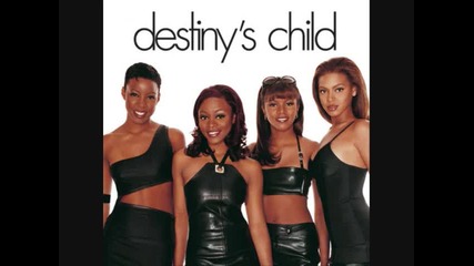 Destinys Child 09. Killing Time 