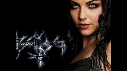 Evanescence - This Is How It Goes Down 