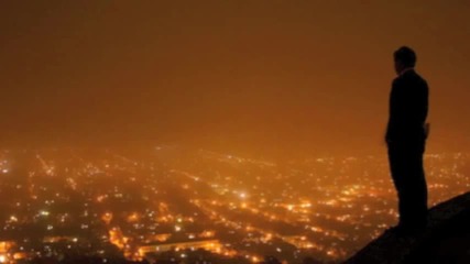 Midnight-galactic (m83 vs Beastie Boys)