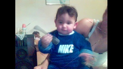 David