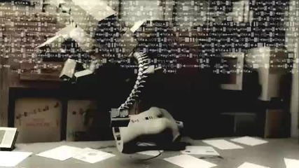 Awesome Track With Printer