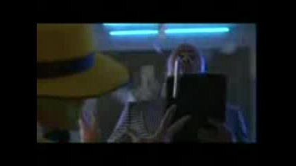 The Mask