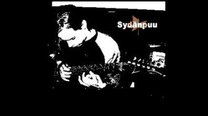 Sydänpuu - Sateentekijä