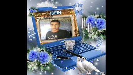 alahim sen bize qrdimed