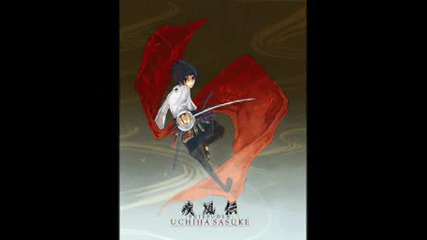 Sasuke - Gone Forever For Goneforever