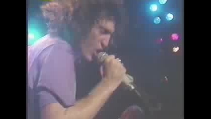 D.r.i. - Live At Ritz 1987 [part 2]