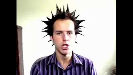 Shea Harris Beatbox