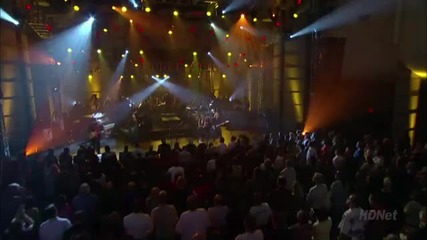 Kansas - Carry On My Wayward Son Hd (live) 