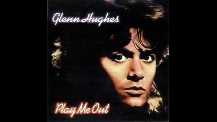 Glenn Hughes - Destiny