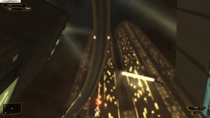 Deus Ex Human Revolution Give me Deus Ex - част 03 ( A )