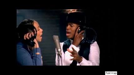 New!!! Mariah Carey feat. Ne - Yo - Angels cry(високо Качетво) 