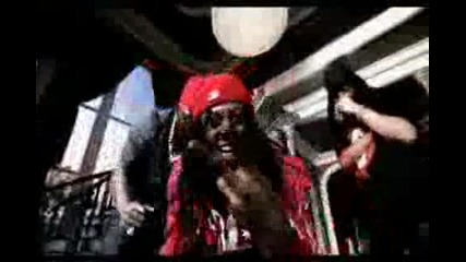 Birdman Ft. Lil Wayne - I Run This 