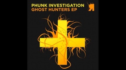 Phunk Investigation - Spektrum (original Mix)