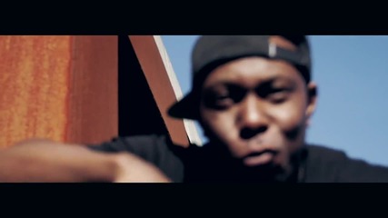 Dizzee Rascal ft. Giggs - Nutcrackerz (official 2o15)