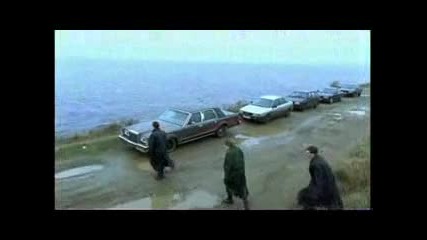 Бригада - Епизод 5 Със Субтитри