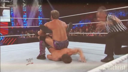 Chris Jericho - Born a Champion | Mv