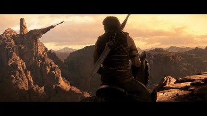 Prince of Persia The Forgotten Sands Trailer ( H Q ) 