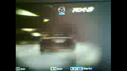 nfs most wanted