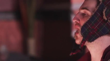Shwayze - Love Letter ft. The Cataracs and Dev