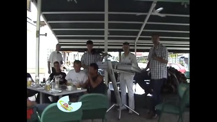 Zvuci Podrinja - Piva studena - (Official video 2009)