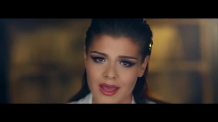 Alexandra Crisan - Minte-ma frumos ( Official Music Video)