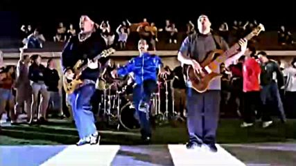 Alien Ant Farm - Smooth Criminal