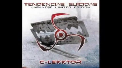C - Lekktor - See My Hate [ Alien Vampires Remix ]