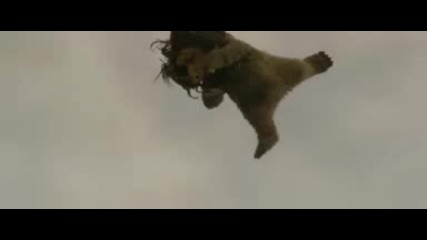 Where The Wild Things Are Trailer # 1