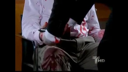 Alguien Te Mira Capitulo 98 (5/5) 