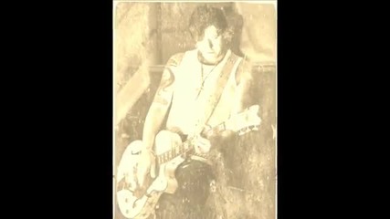 (2013) Gypsy Lee Pistolero - Just Another Friday Night