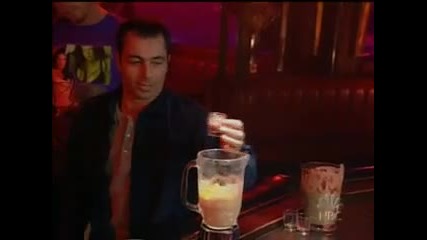 Fear Factor Wwe Edition (35) 