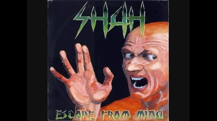 Shah - Escape