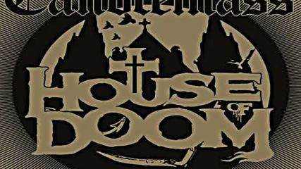 Candlemass - House of Doom [2018, Full E P]
