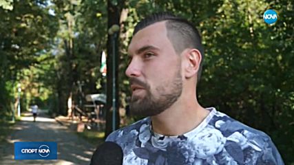 Спортни новини (15.10.2018 - късна)
