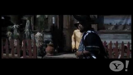 Ice Cube - I Rep That West [official video] 2010