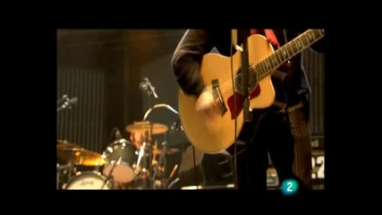 Shout to the top - Paul Weller (benicassim International Festival 2009) 