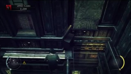 Hitman Absolution - Mисия 3