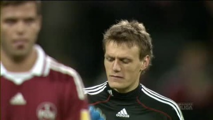 28.11 Нюрнберг - Фрайбург 0 - 1 