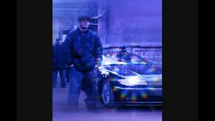 Fler - Schrei nach Liebe