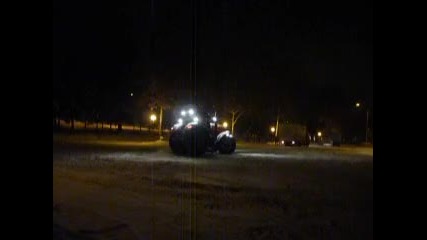 traktor puma 210 drift 