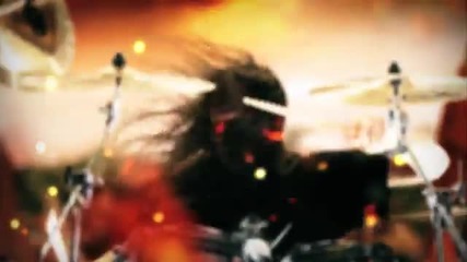 Firewind - World On Fire (official Video)