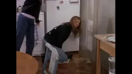 Friends S04e15 - All The Rugby
