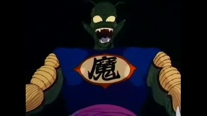 [ Eng Dub ] Dragonball - 116 Високо Качество